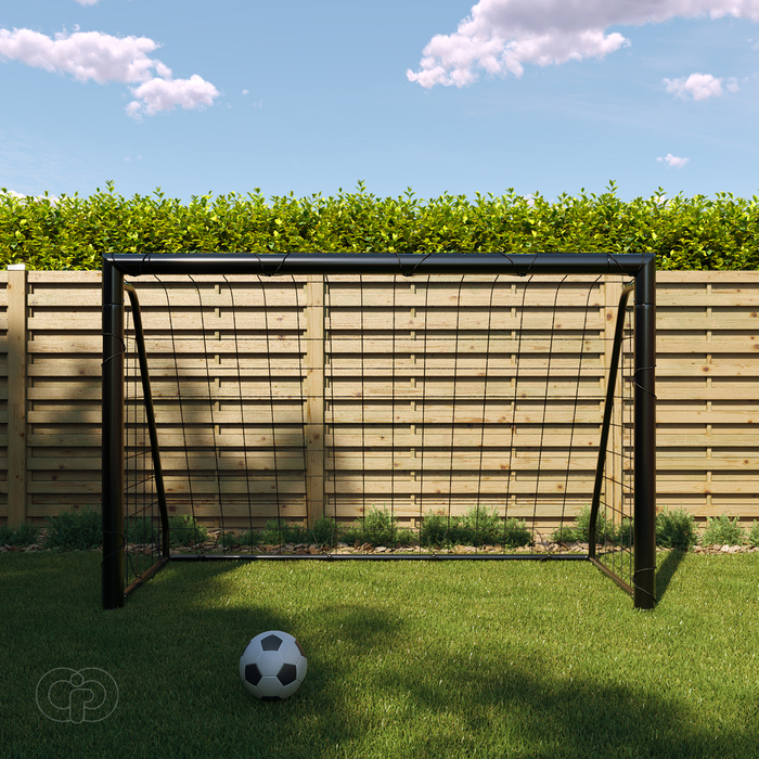 Fotbollsmål Pro 150 x 70 x 100 cm Ud & Leg